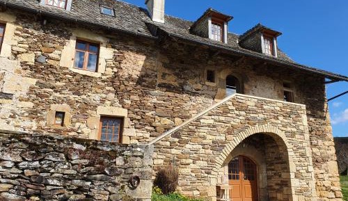 Four-Bedroom Vacation Home