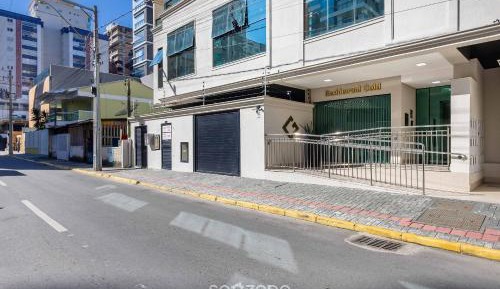 Two-Bedroom Apartment with Balcony