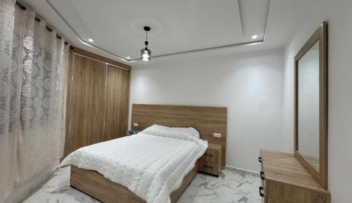 Apartment - Ground Floor