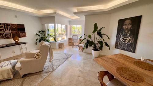 Two-Bedroom Apartment - Oceanfront 