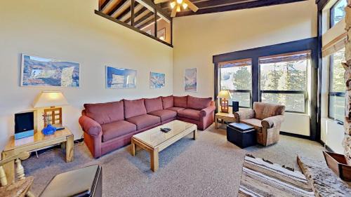 Four-Bedroom Apartment