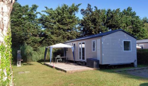 Mobile Home