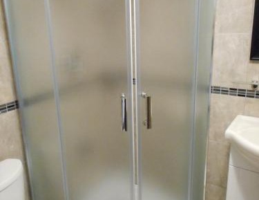 Double Room with Extra Bed