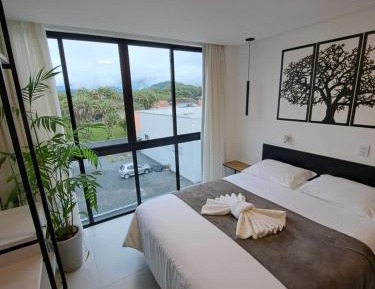 Double Room with Extra Bed