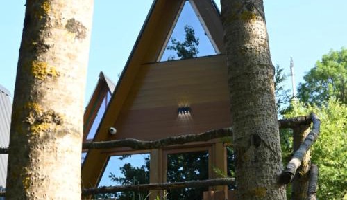 One-Bedroom Chalet