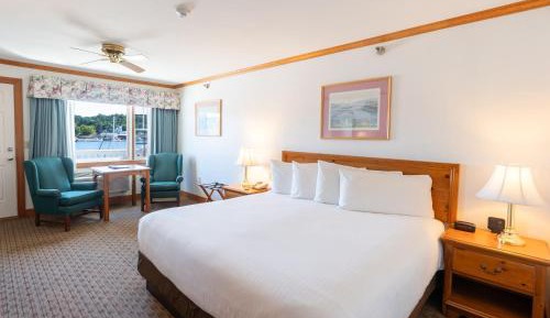 One King Main Inn 3rd Floor