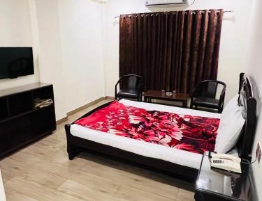 Superior Single Room