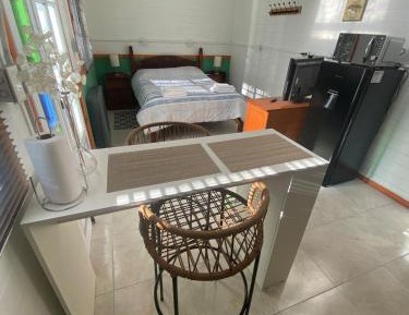 One-Bedroom Chalet