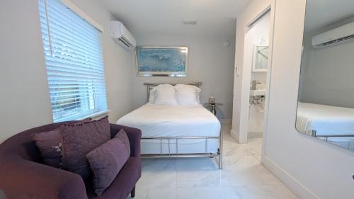 Economy Double or Twin Room
