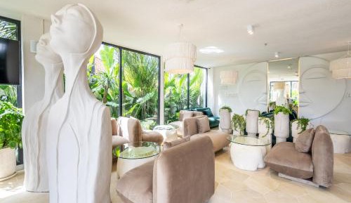 One-Bedroom Suite