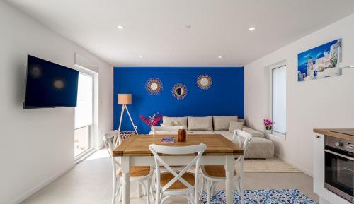 Duplex Apartment