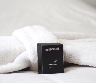 Deluxe Double Room with Bath