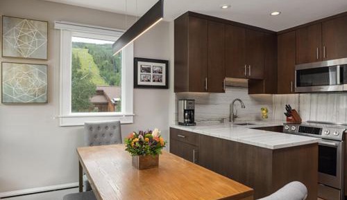 Three-Bedroom Premium Apartment