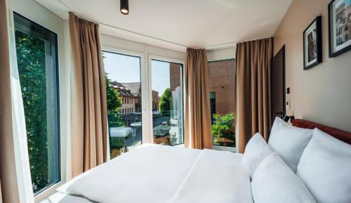 Fantastic Apartment