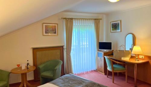 Comfort Double Room