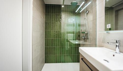 Pocket Double Room