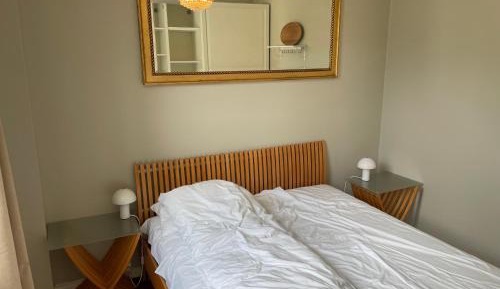 Apartment - Split Level