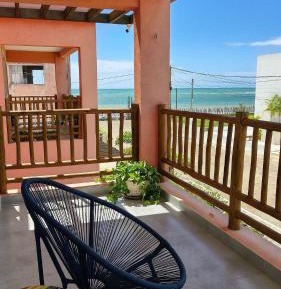 One-Bedroom Apartment - Sea Side