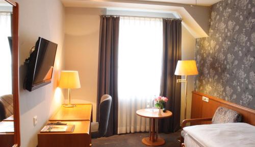 Single Room