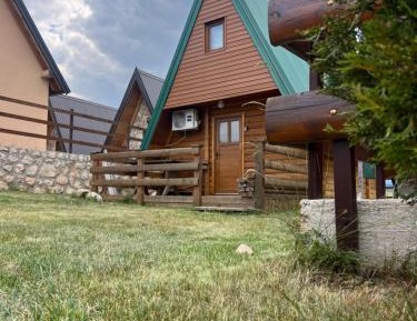 One-Bedroom Chalet