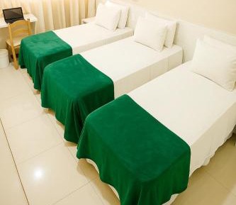 Classic Triple Room