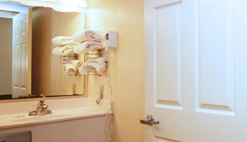 1 Bedroom 1 Bath Oceanfront Condo with 2 Queens, Sleeper Sofa and Wall Bed - T22