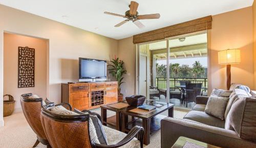 2 Bedroom Premium Oceanview Villa