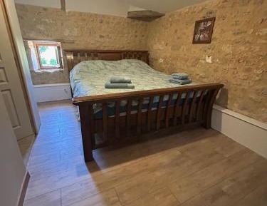 King Room with Garden View