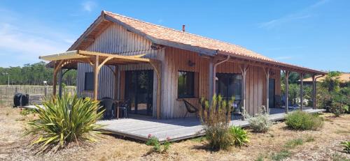 Three-Bedroom Home