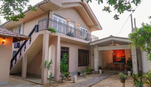 Bungalow
