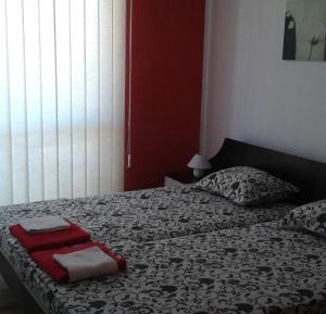 Double or Twin Room with Private Bathroom