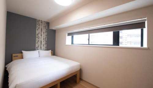 Apartment with 2 Beds (Maximum 6 people) - 6th-9th Floor - F