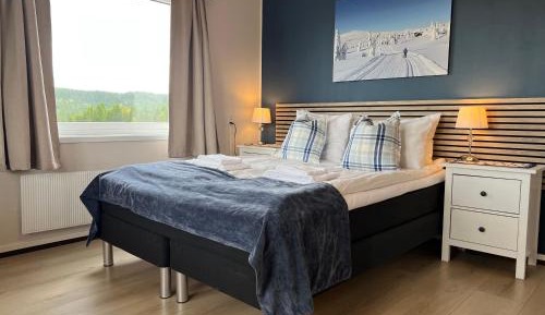 Budget Double or Twin Room