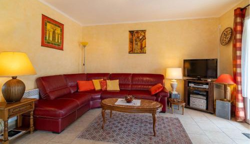 Two-Bedroom Holiday Home