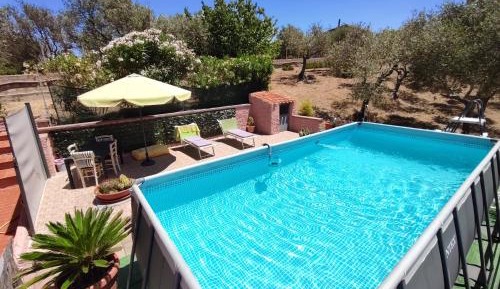 Three-Bedroom Holiday Home 