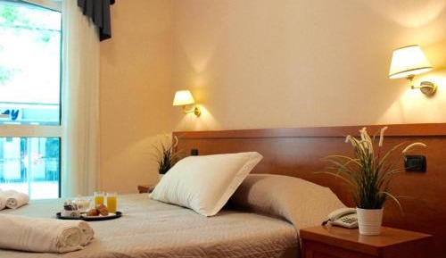 Triple Room with Balcony