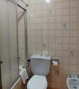 Two-Bedroom Standard Apartment