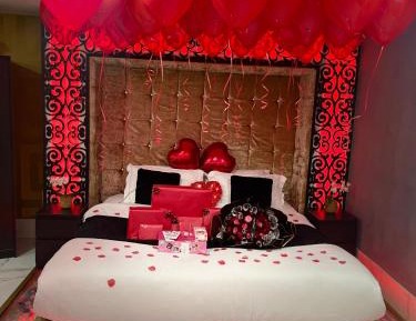 Studio Apartment with Queen Bed