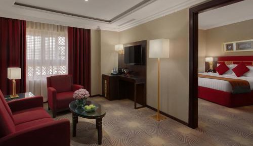 One-Bedroom Suite