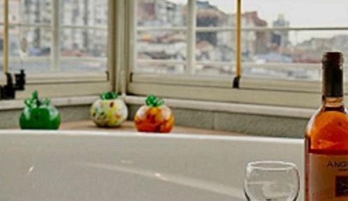 Three-Bedroom Premium Apartment