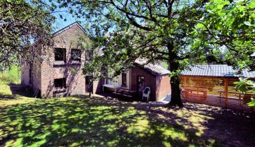 Nine-Bedroom Holiday Home