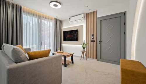 Two-Bedroom Villa