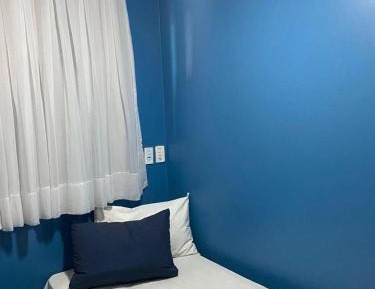 Budget Single Room