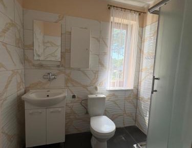 Twin Room with Private Bathroom
