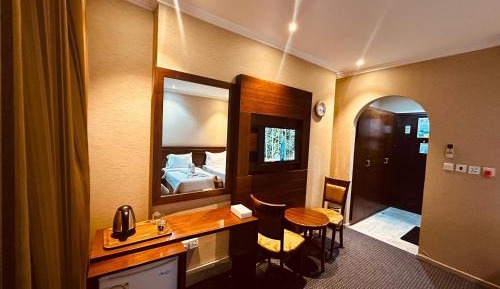 Triple Room with Private Bathroom