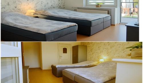 Triple Room with Private Bathroom