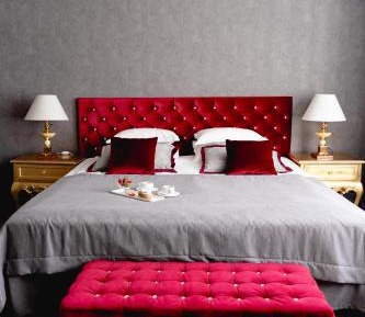 King Suite