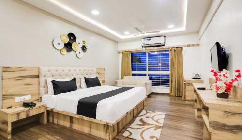 Classic Triple Room