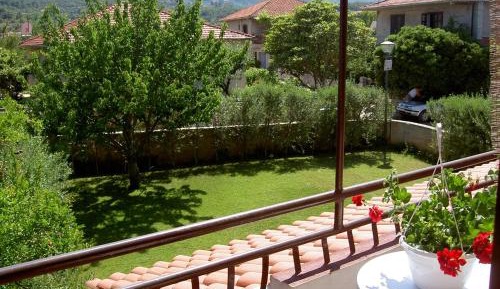 Double or Twin Room with Private Bathroom