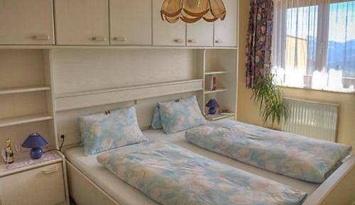 One-Bedroom Apartment with Sofa Bed